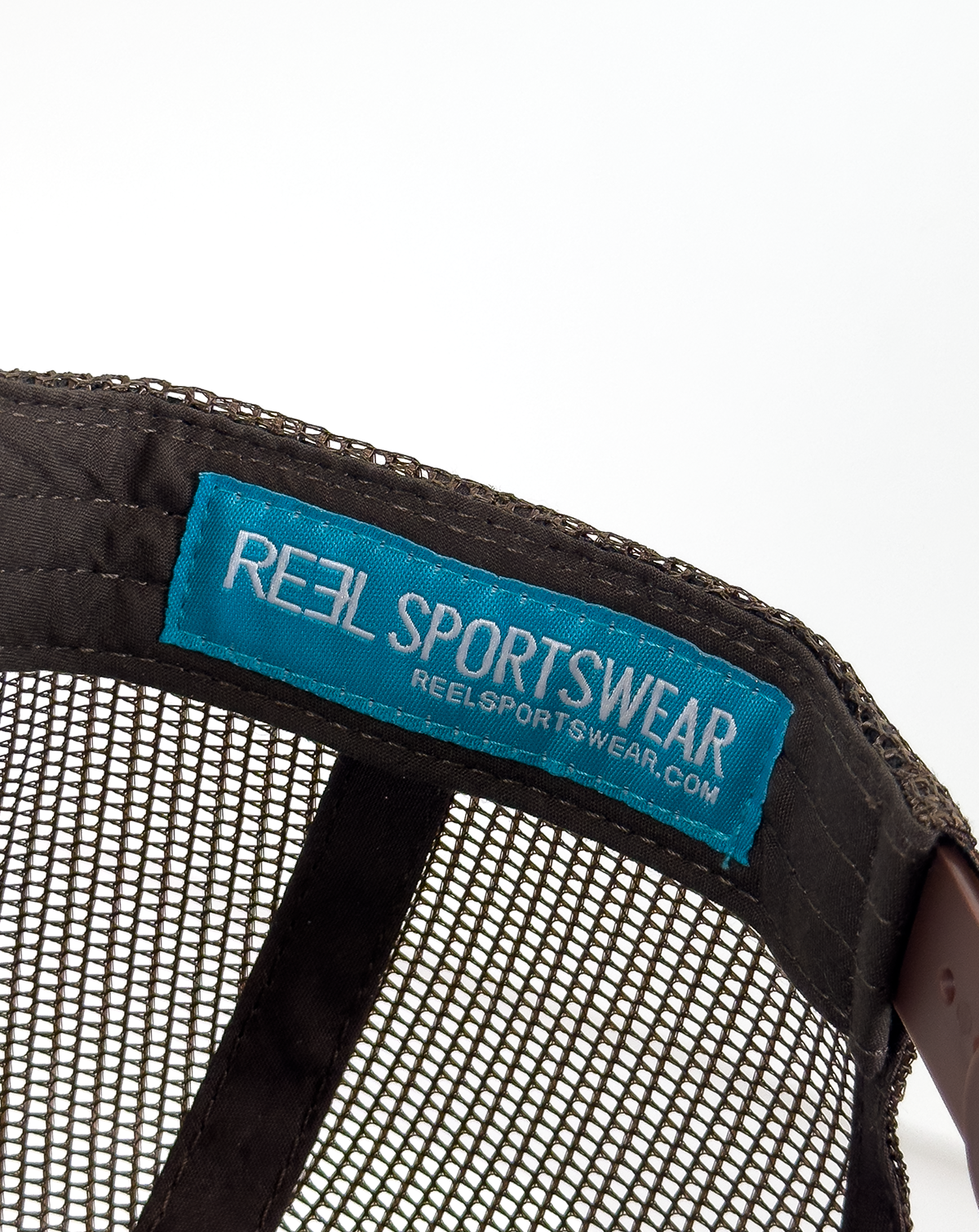 Reel Sportswear Old Town Trucker