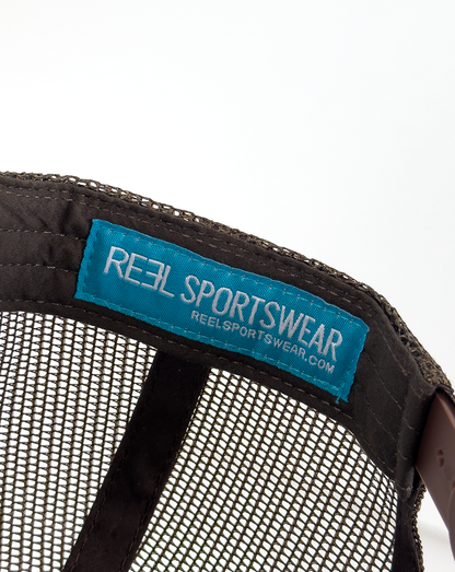 Reel Sportswear Old Town Trucker