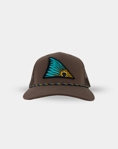 Reel Sportswear Old Town Trucker