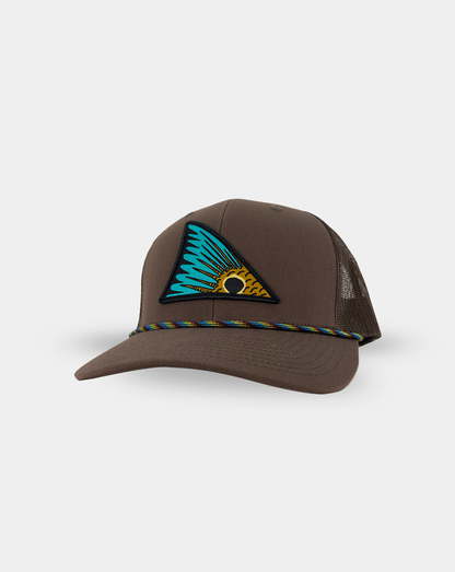 Reel Sportswear Old Town Trucker
