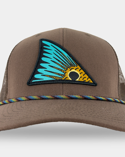 Reel Sportswear Old Town Trucker