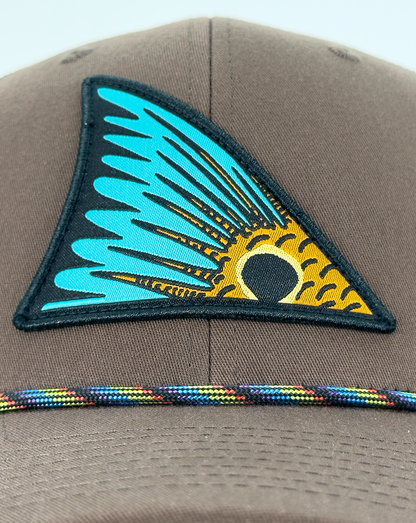 Reel Sportswear Old Town Trucker