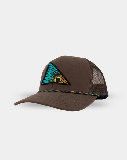 Reel Sportswear Old Town Trucker