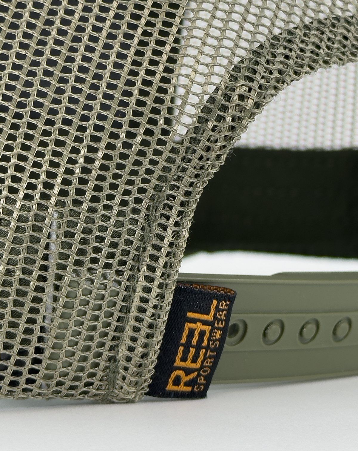 Reel Sportswear Old Town Trucker