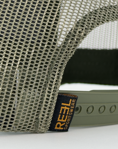 Reel Sportswear Old Town Trucker