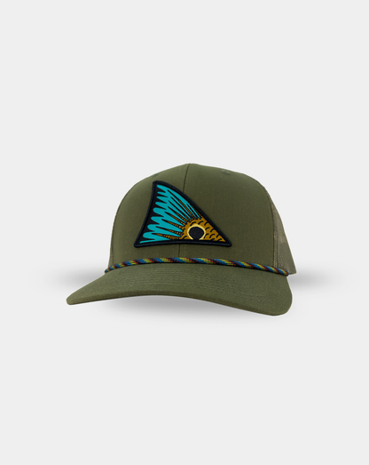 Reel Sportswear Old Town Trucker