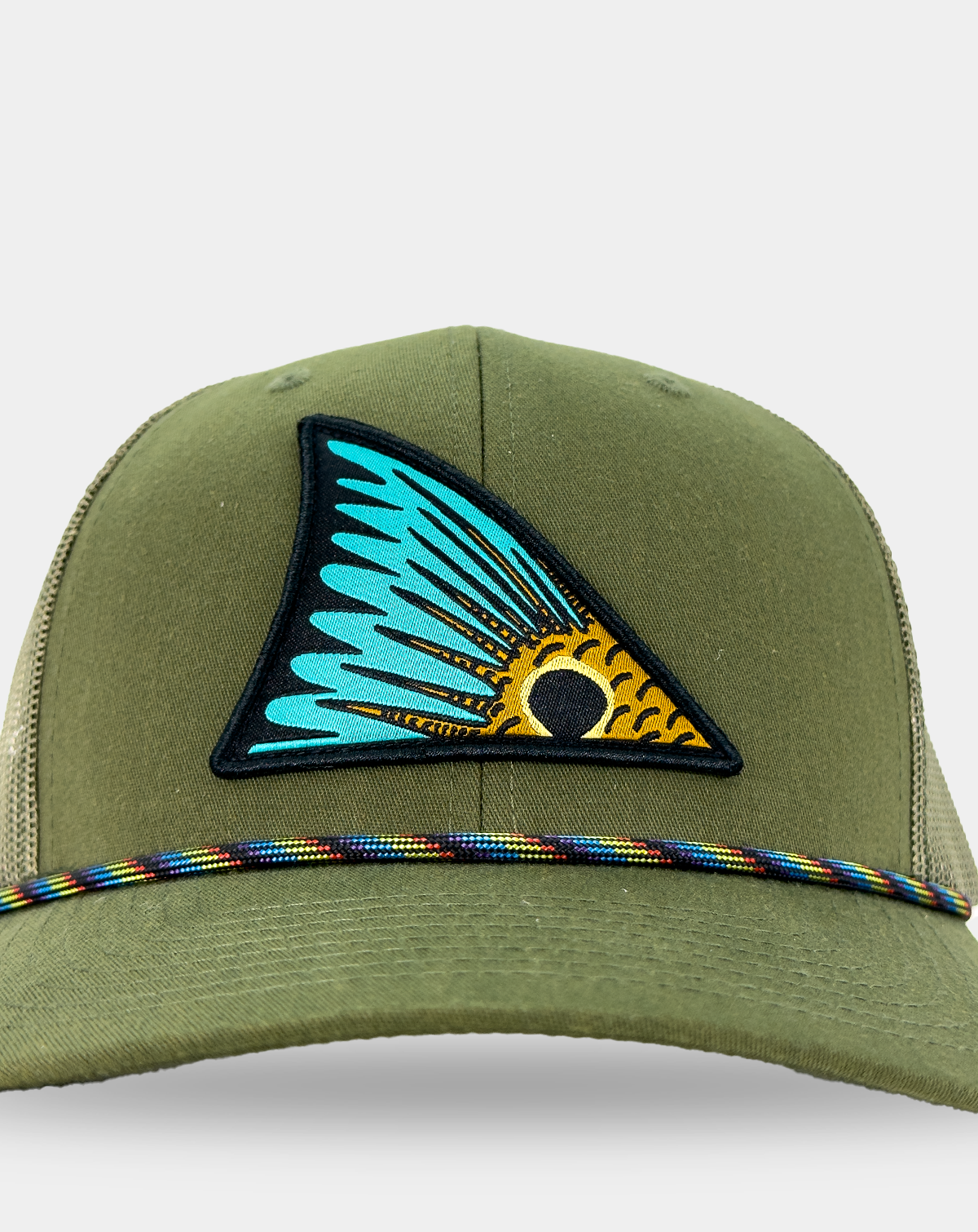 Reel Sportswear Old Town Trucker
