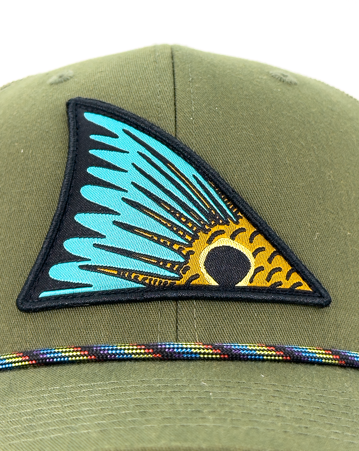 Reel Sportswear Old Town Trucker