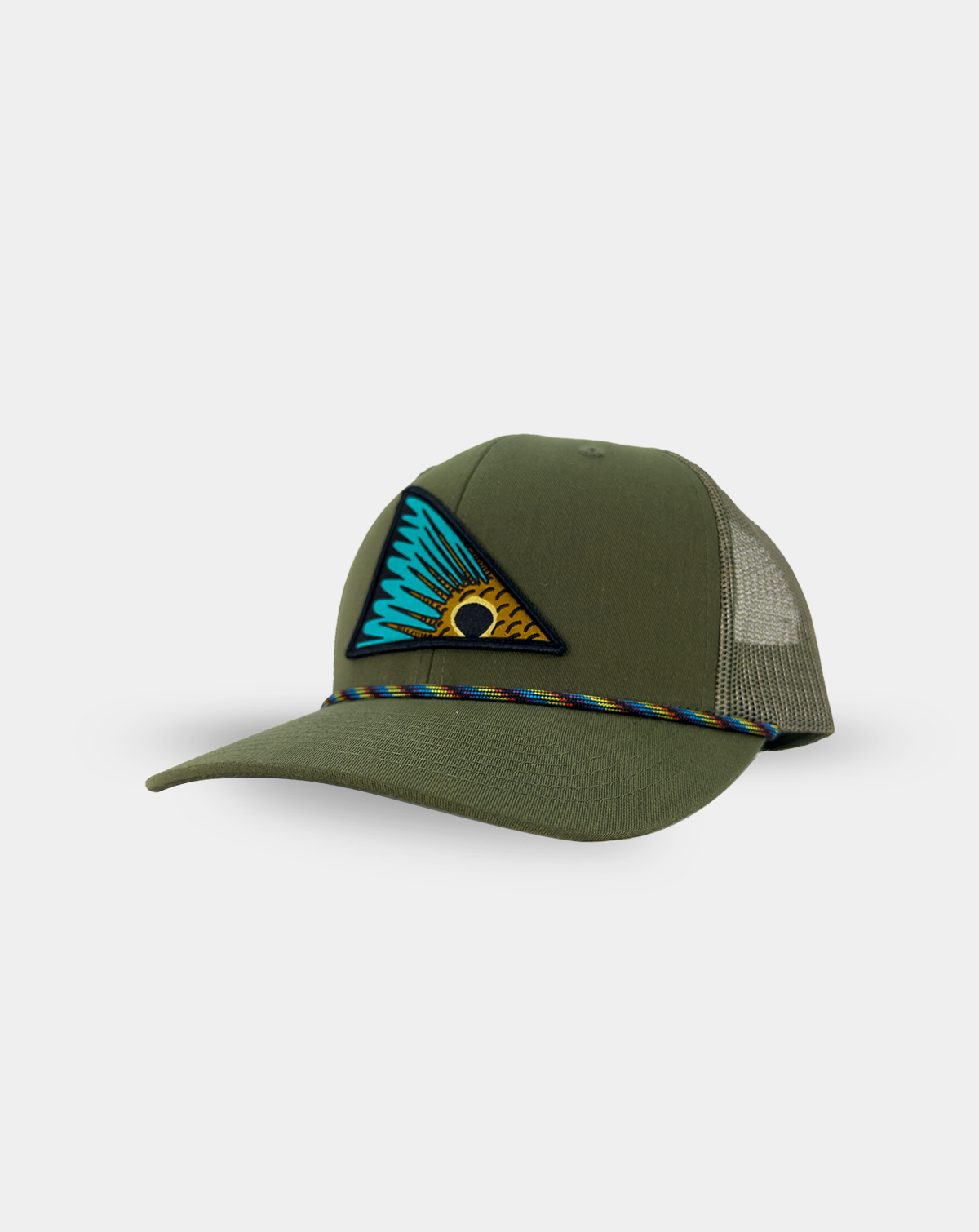 Reel Sportswear Old Town Trucker