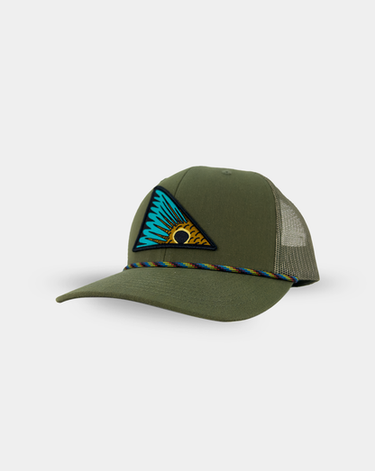 Reel Sportswear Old Town Trucker