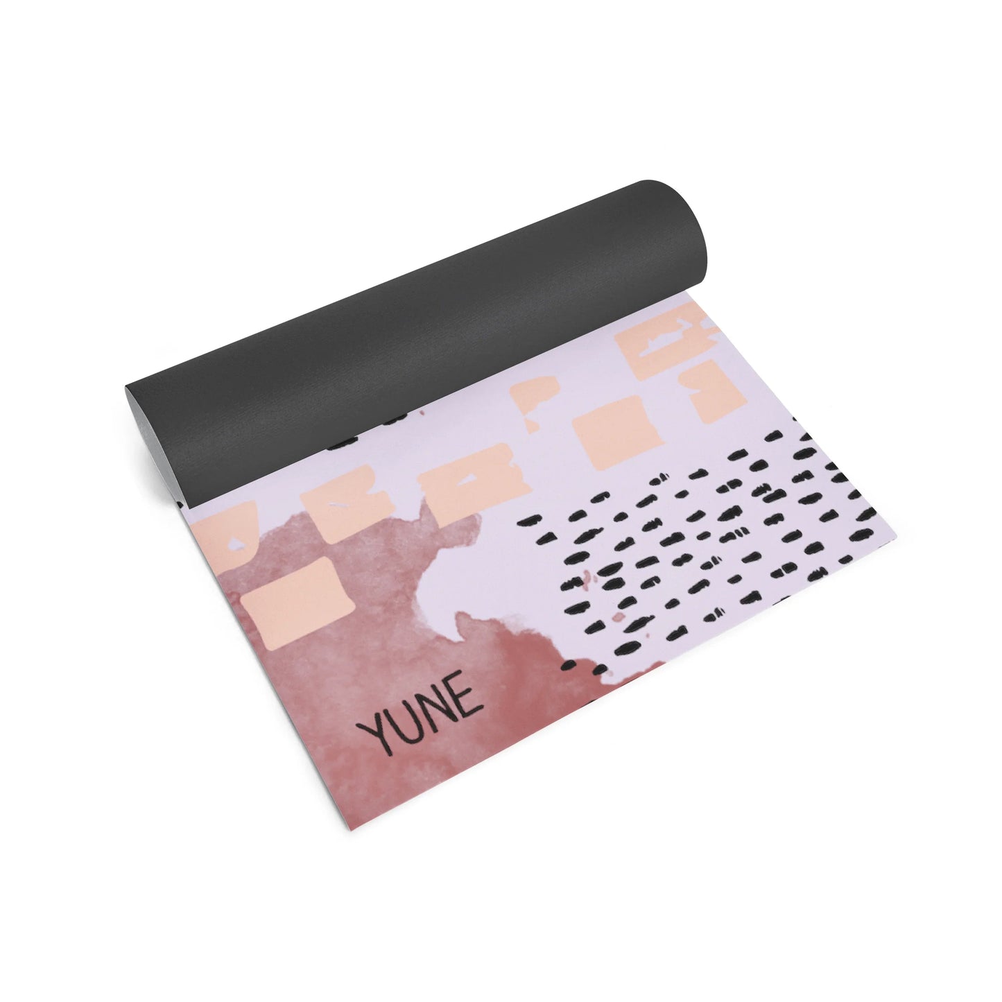 Yune Yoga Mat Oak