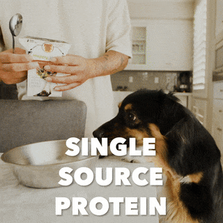 Happy Howl 100% Human-Grade Dog Food