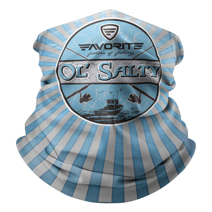 Favorite Fishing Favorite Neck Gaiter