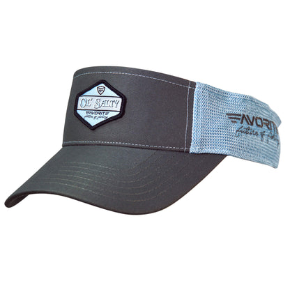 Favorite Fishing Visor