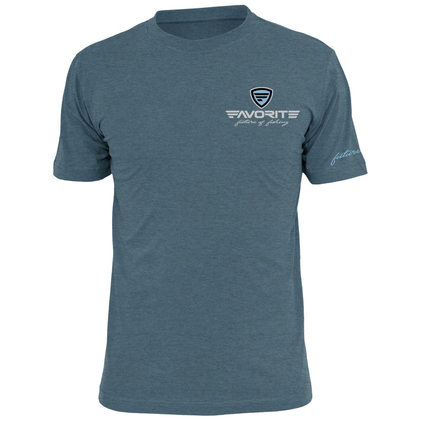 Favorite Fishing Ol Salty T-Shirt