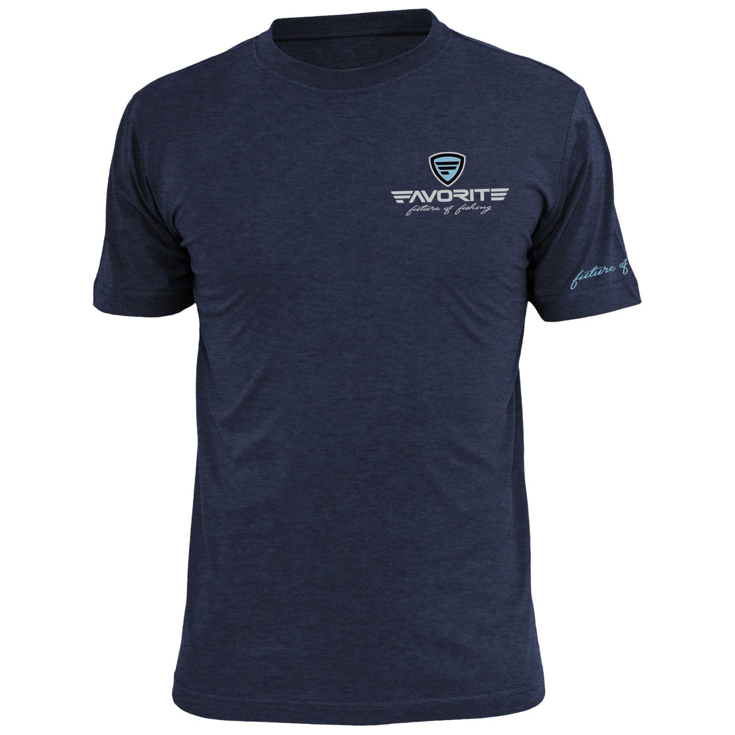 Favorite Fishing Ol Salty T-Shirt