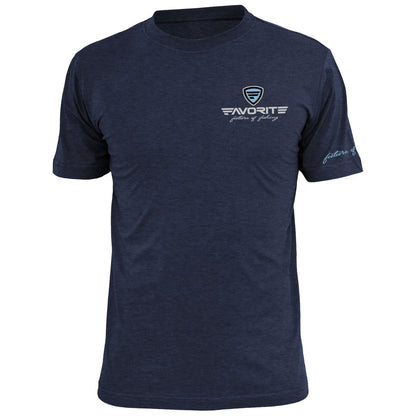 Favorite Fishing Ol Salty T-Shirt