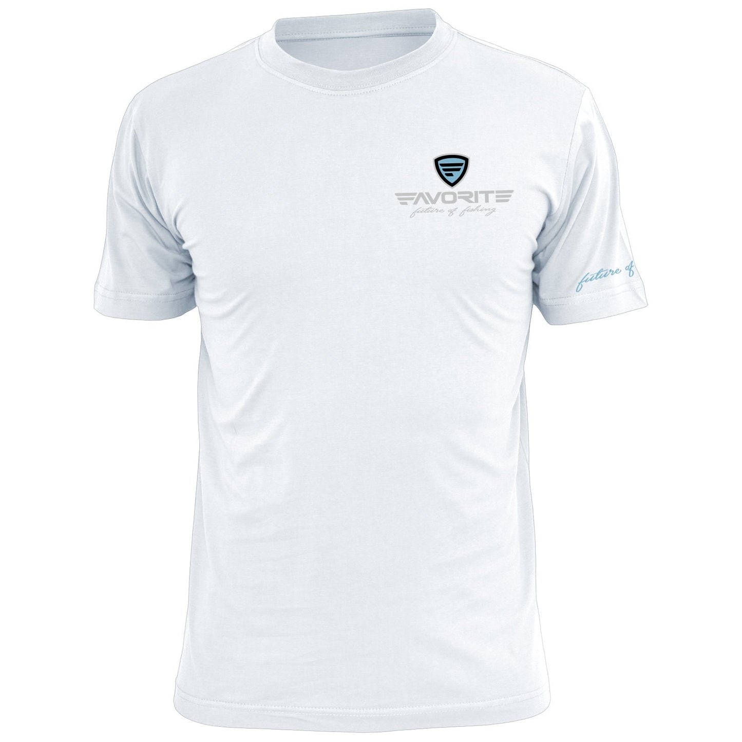 Favorite Fishing Ol Salty T-Shirt