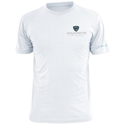 Favorite Fishing Ol Salty T-Shirt