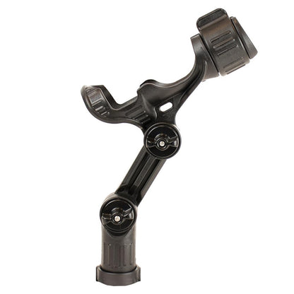 Yak Attack Omega Pro™ Rod Holder with Track Mounted LockNLoad™ Mounting System
