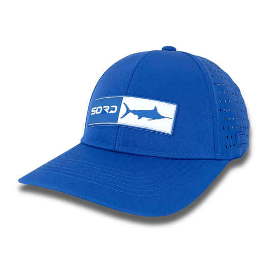 OMNI HAT - LIVE BAIT BLUE MARLIN - Angler's Pro Tackle & Outdoors