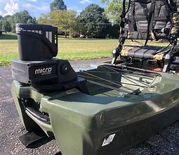 One Objective Bonafide SS107 Mounting Plate - Angler's Pro Tackle & Outdoors