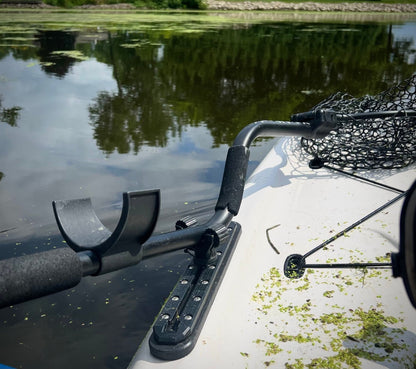 One Objective Hobie Lynx Accessory Plate - Angler's Pro Tackle & Outdoors