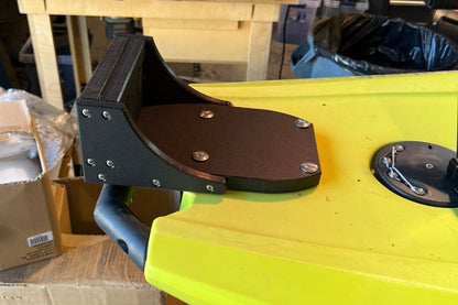 One Objective Hobie Outback Easy Mount - Angler's Pro Tackle & Outdoors