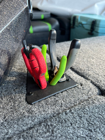 One Objective Ranger RT 188 - 198P Improved Tool Holder - Angler's Pro Tackle & Outdoors