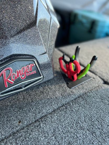 One Objective Ranger RT 188 - 198P Improved Tool Holder - Angler's Pro Tackle & Outdoors