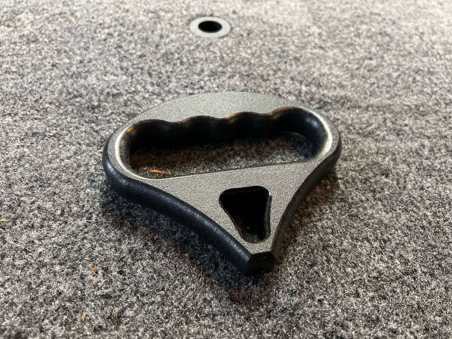 One Objective Trolling Motor Cable Pull Handle - Angler's Pro Tackle & Outdoors