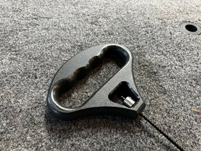 One Objective Trolling Motor Cable Pull Handle - Angler's Pro Tackle & Outdoors