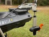 One Objective Vibe Shearwater 125 Stern Mount. - Angler's Pro Tackle & Outdoors