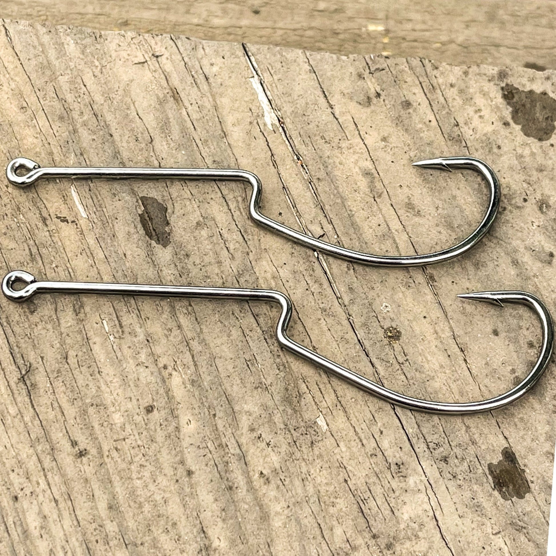 OneCast Fishing Long Neck Hook - Angler's Pro Tackle & Outdoors