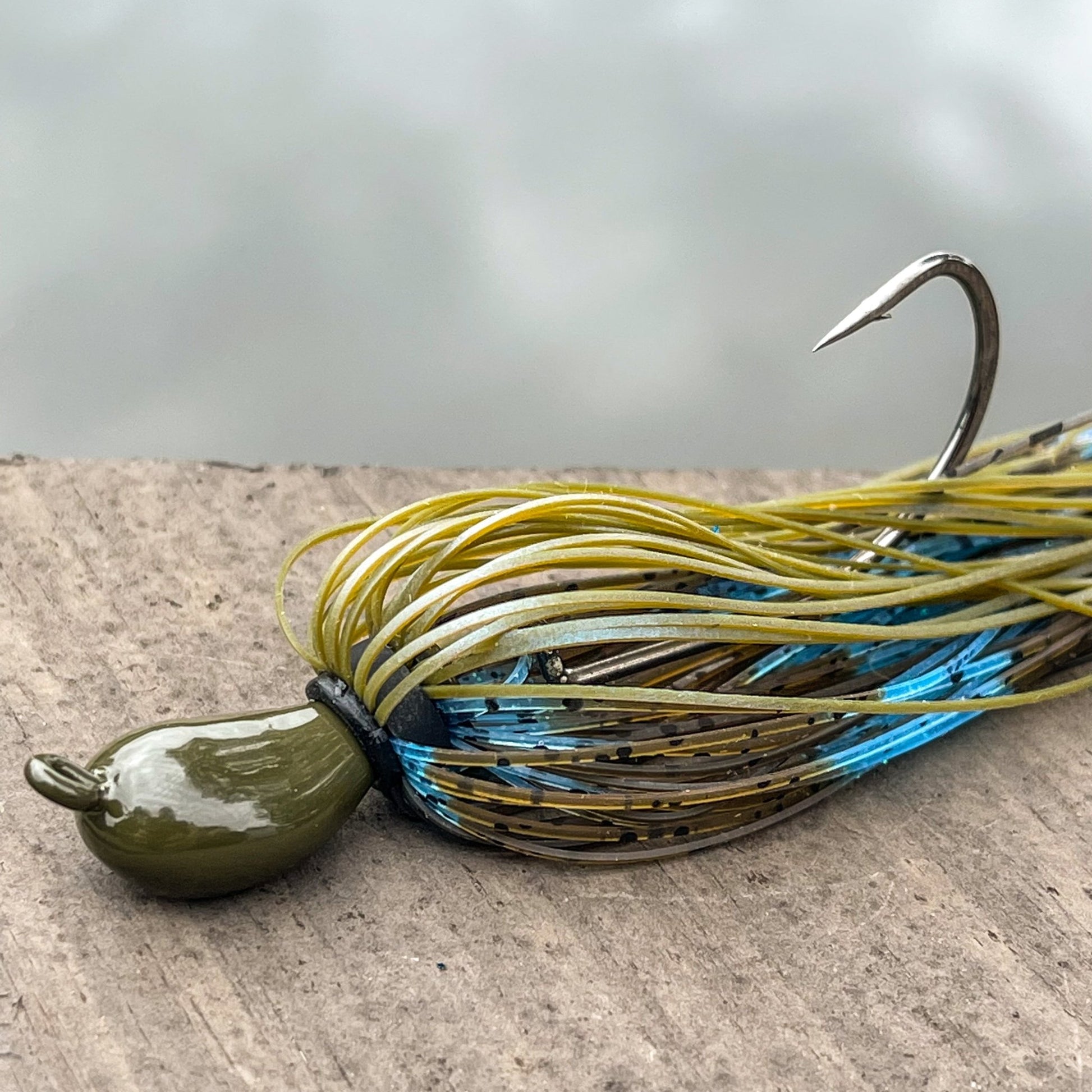 OneCast Fishing Snagless Flipping Jig - Angler's Pro Tackle & Outdoors