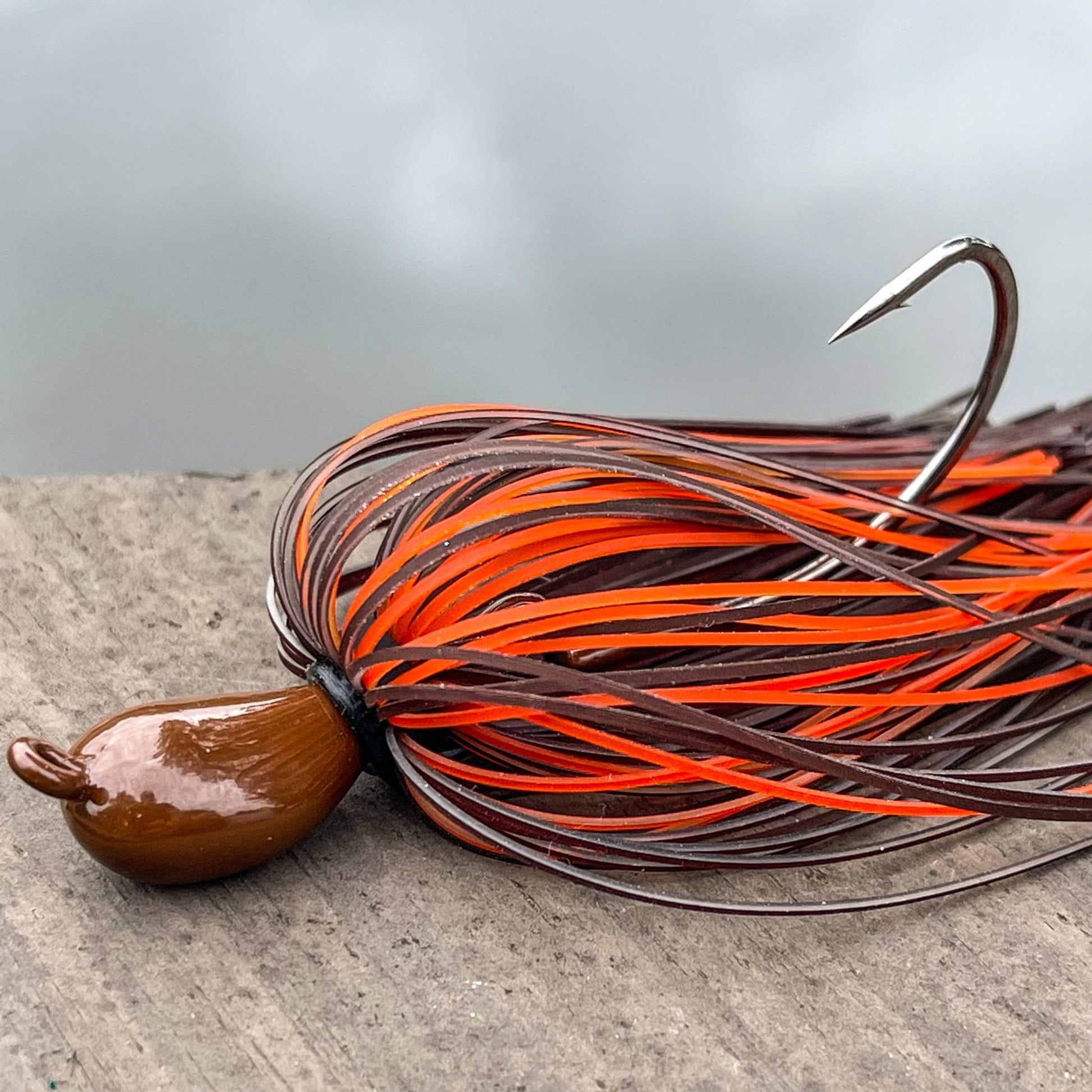 OneCast Fishing Snagless Flipping Jig - Angler's Pro Tackle & Outdoors