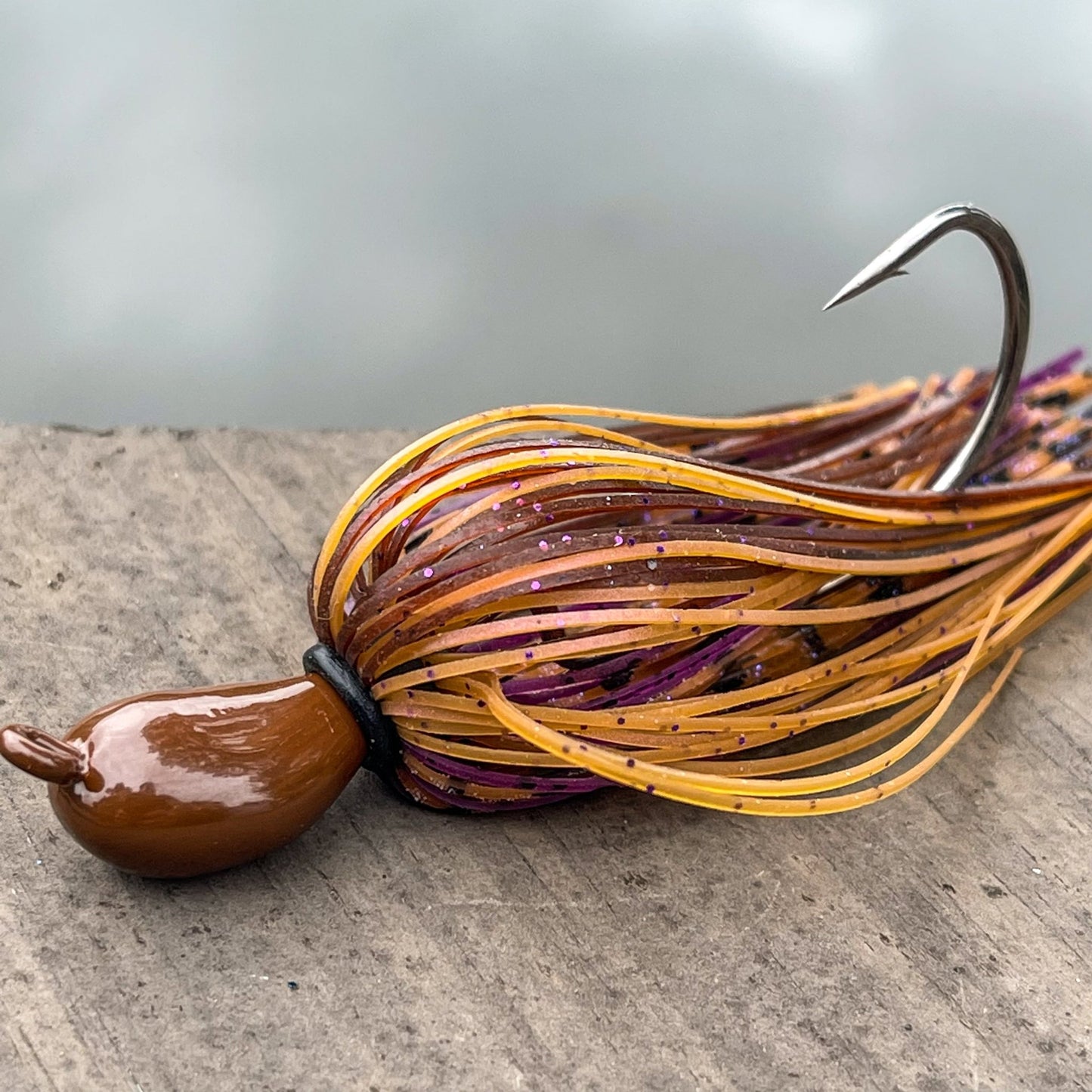 OneCast Fishing Snagless Flipping Jig - Angler's Pro Tackle & Outdoors