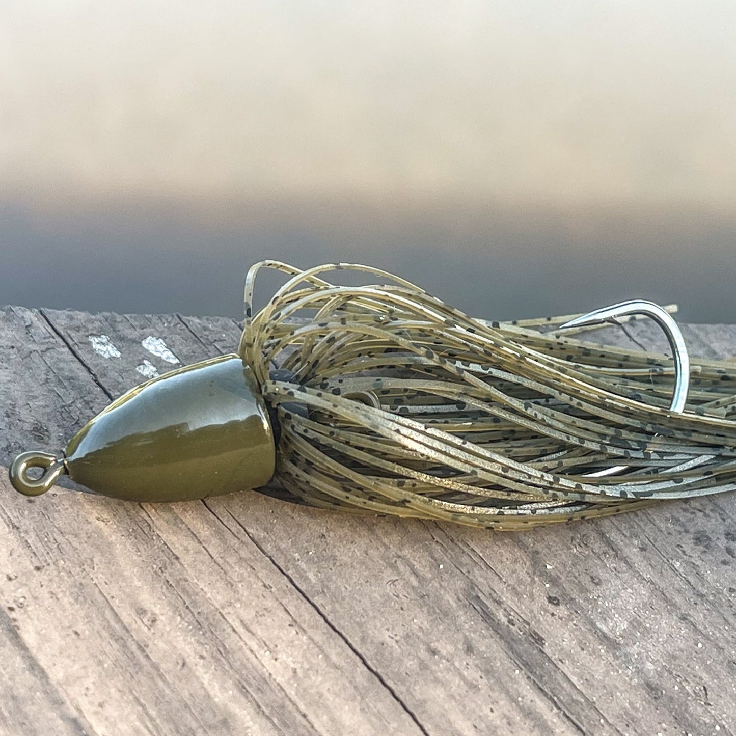 OneCast Fishing Snagless Punch Jig - Angler's Pro Tackle & Outdoors