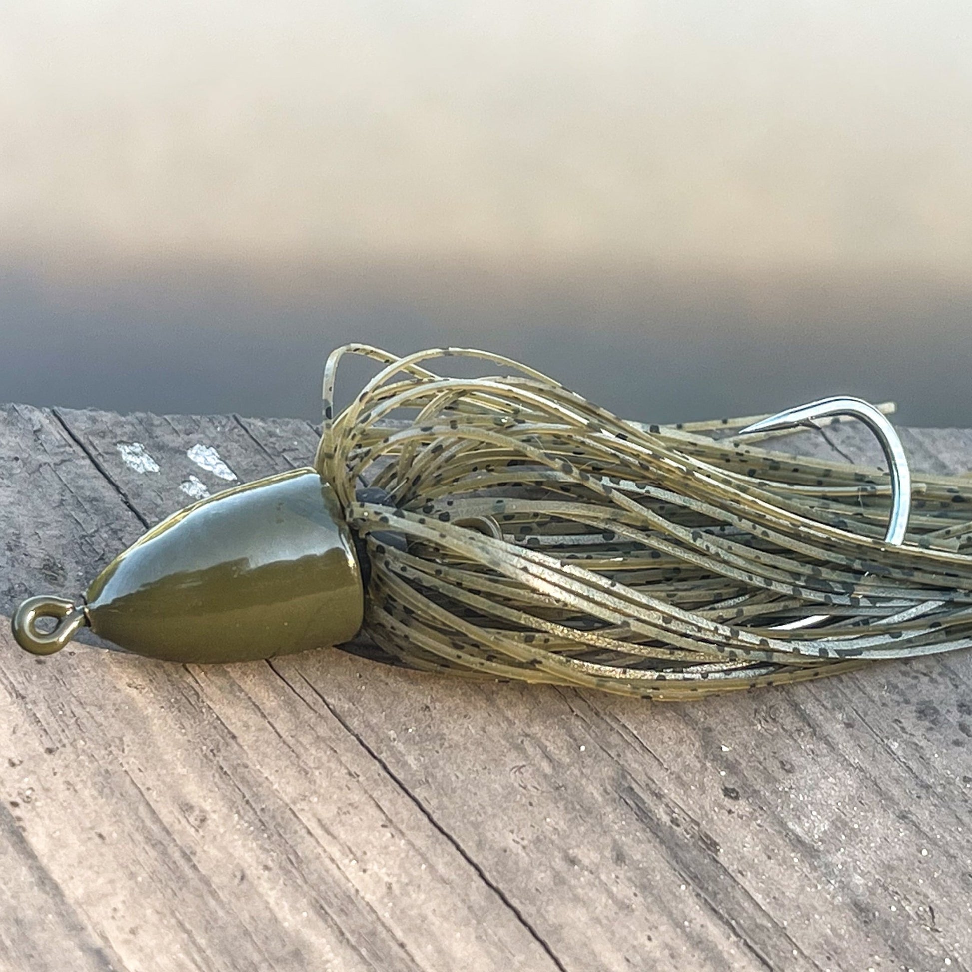 OneCast Fishing Snagless Punch Jig - Angler's Pro Tackle & Outdoors