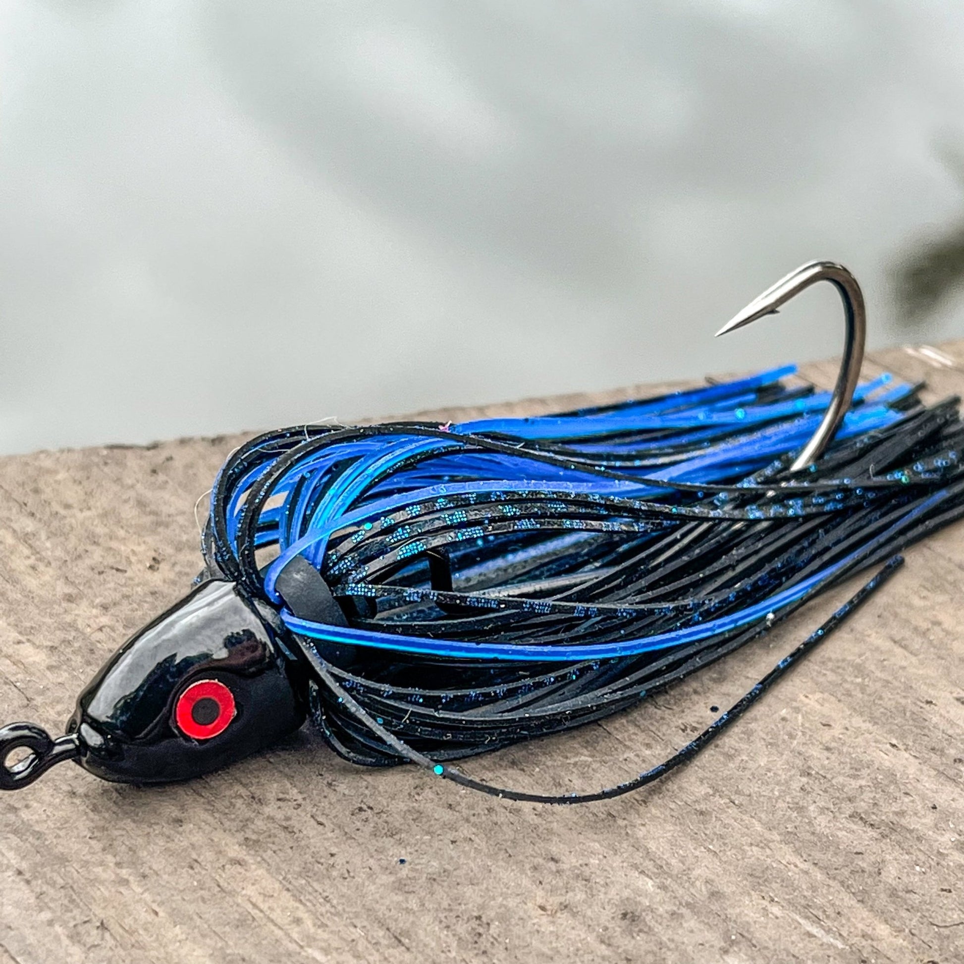 OneCast Fishing Snagless Swim Jig - Angler's Pro Tackle & Outdoors