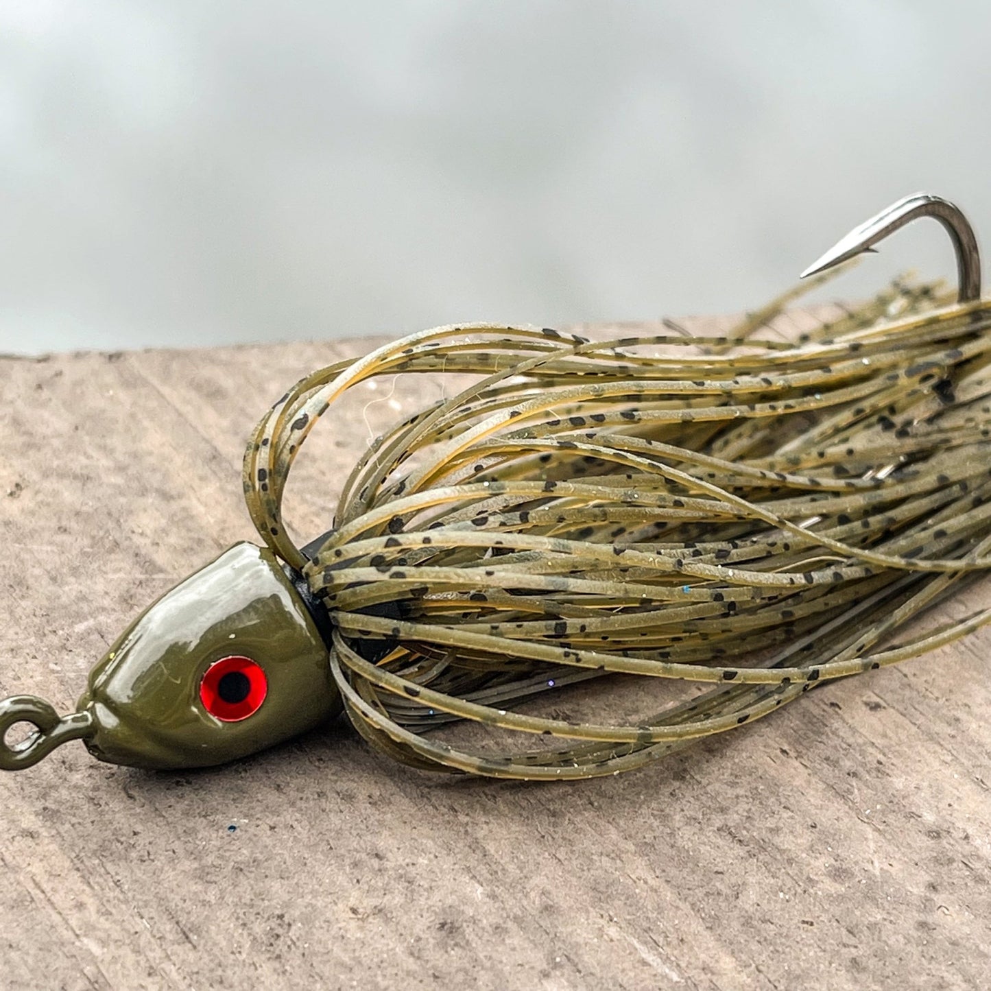 OneCast Fishing Snagless Swim Jig - Angler's Pro Tackle & Outdoors