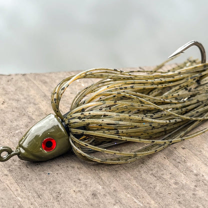 OneCast Fishing Snagless Swim Jig - Angler's Pro Tackle & Outdoors