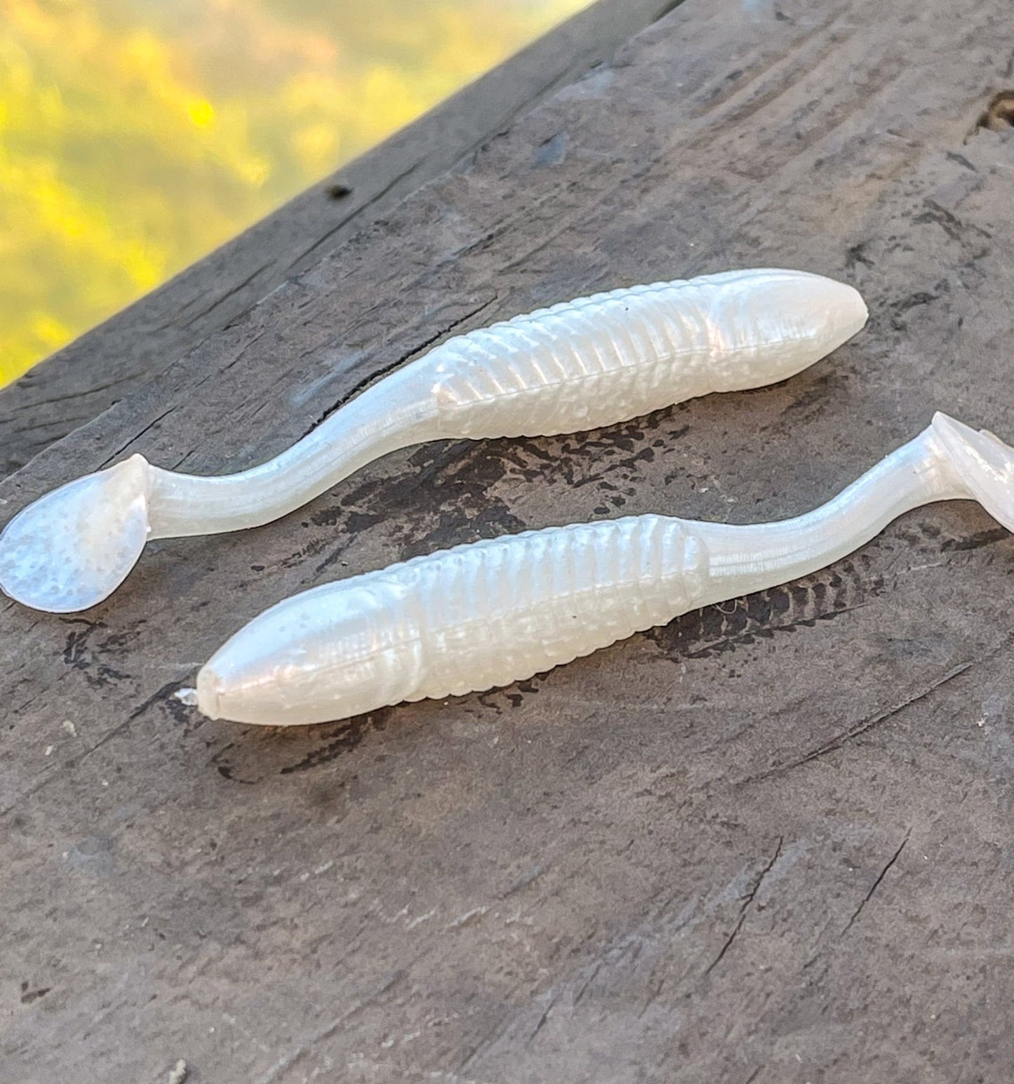 OneCast Fishing Stinger (Swimbait) - 8 Count - Angler's Pro Tackle & Outdoors