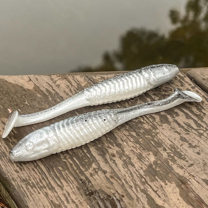 OneCast Fishing Stinger (Swimbait) - 8 Count - Angler's Pro Tackle & Outdoors