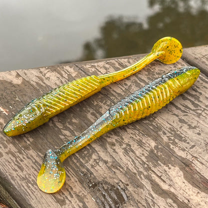 OneCast Fishing Stinger (Swimbait) - 8 Count - Angler's Pro Tackle & Outdoors