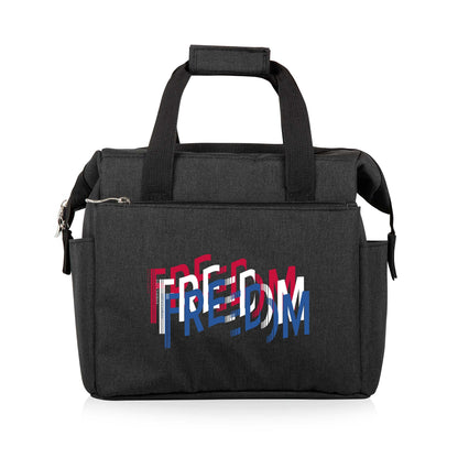 Picnic Time America250 - On The Go Lunch Bag Cooler
