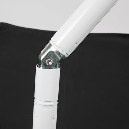 Picnic Time 5.5 Ft. Portable Beach Umbrella