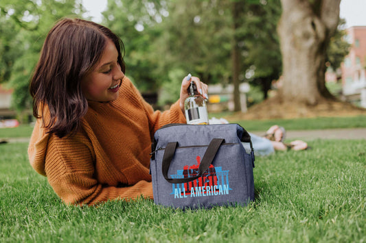 Picnic Time America250 - On The Go Lunch Bag Cooler