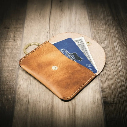 Bull Sheath Leather The Richmond