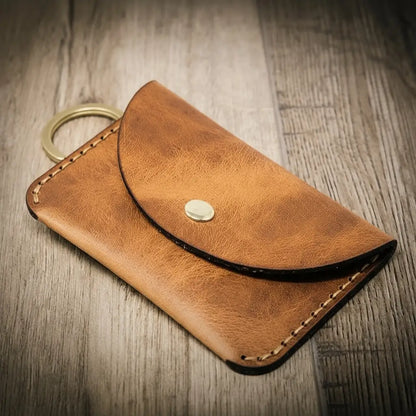 Bull Sheath Leather The Richmond